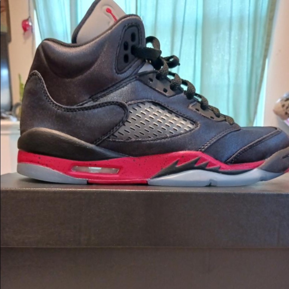 Nike Air Jordan 5 retro GS